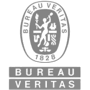 Logo Cliente Bureau Veritas